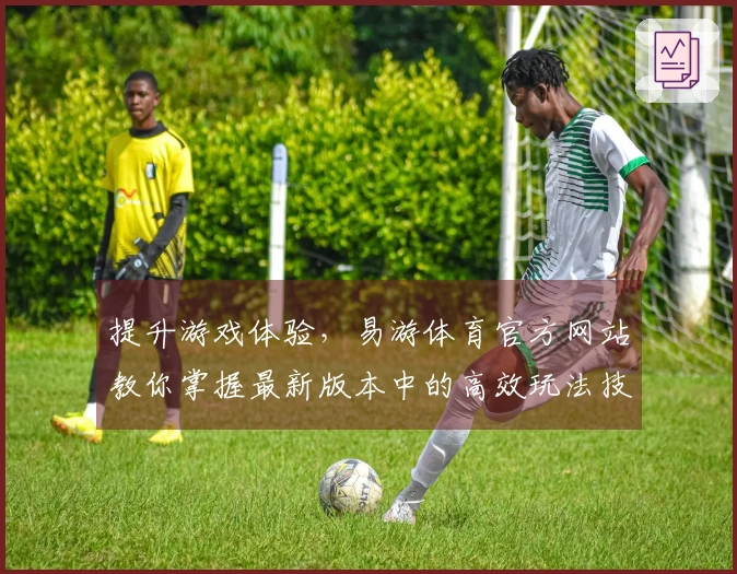 提升游戏体验，易游体育官方网站教你掌握最新版本中的高效玩法技巧