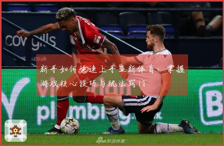 新手如何快速上手亚新体育，掌握游戏核心技巧与玩法窍门