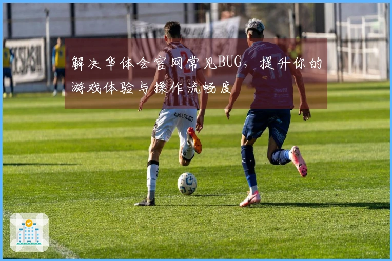 解决华体会官网常见BUG,提升你的游戏体验与操作流畅度